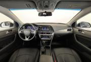 Hyundai Sonata VII (LF) Рестайлинг Нижний Новгород  - изображение 29