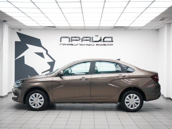 Lada (ВАЗ) Vesta I Рестайлинг (NG) с пробегом 2024 года, цена 1 699 000 рублей, 80 км, седан, Автокод Объявления