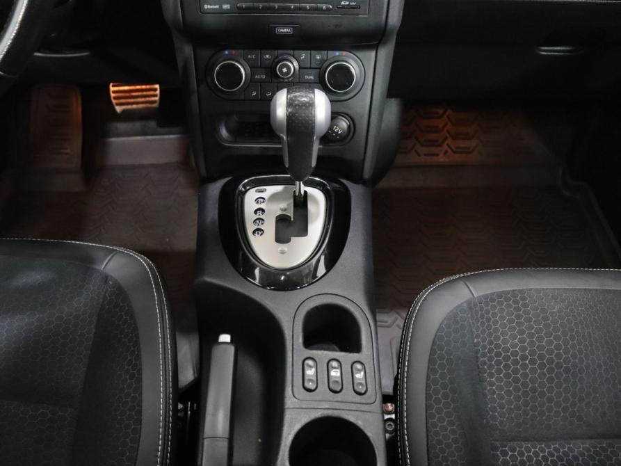 Nissan Qashqai I Рестайлинг Москва  - изображение 17