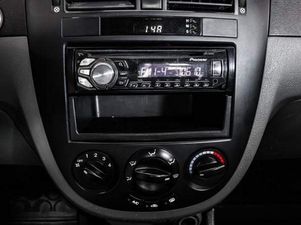 Daewoo Gentra II с пробегом 2014 года, цена 589 000 рублей, 172156 км, седан, Автокод Объявления