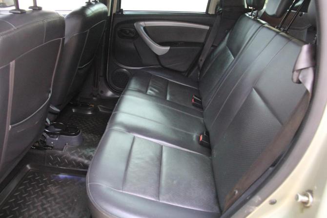 Renault Duster I с пробегом 2012 года, цена 900 000 рублей, 279707 км, внедорожник, Автокод Объявления