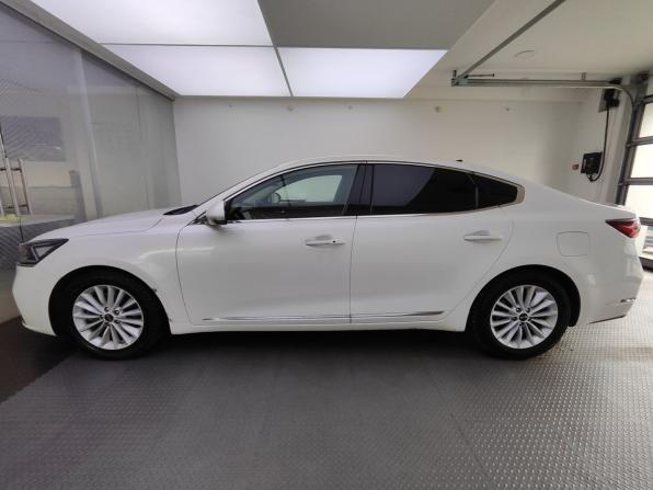 Kia K7 YG (II) с пробегом 2017 года, цена 2 100 000 рублей, 168972 км, седан, Автокод Объявления