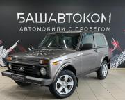 Lada (ВАЗ) 2121 (4x4) I Рестайлинг Уфа  - изображение 15