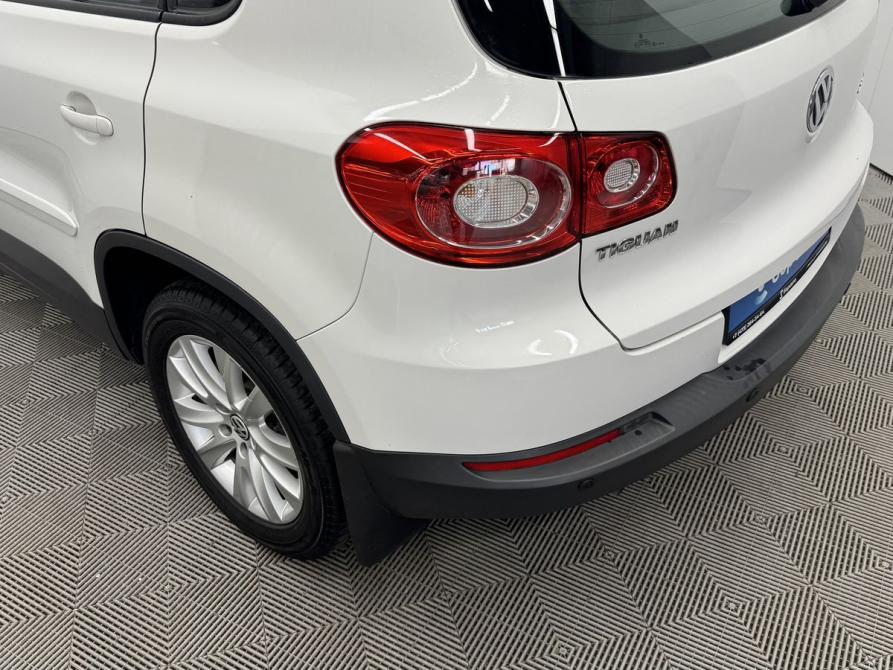 Volkswagen Tiguan I Воронеж  - изображение 8