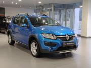 Renault Sandero II Казань  - изображение 25