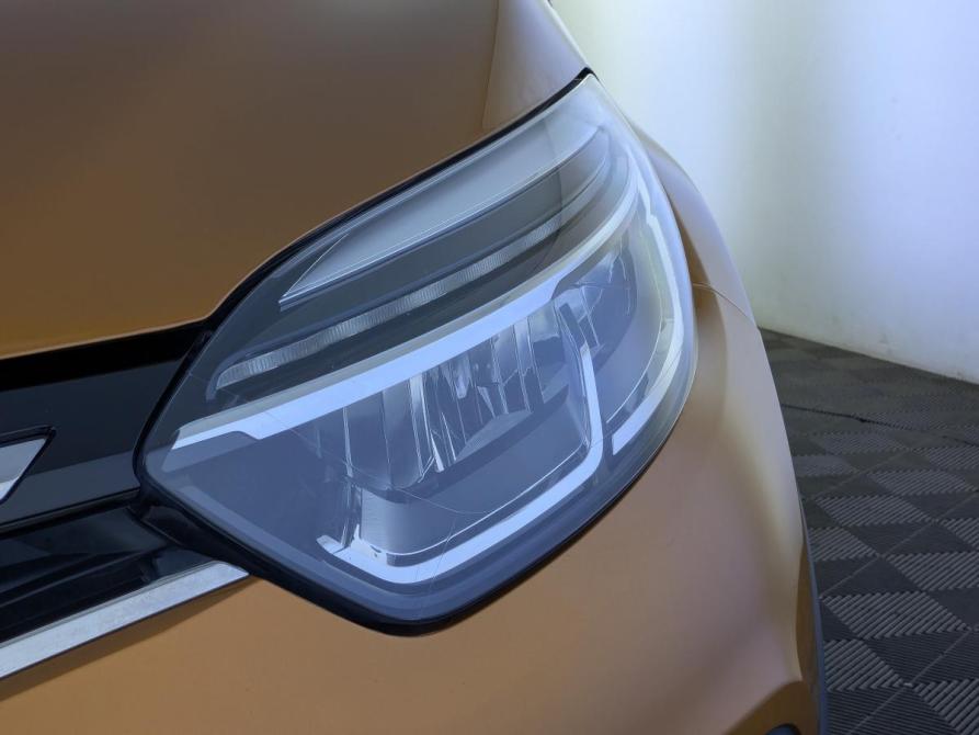 Renault Kaptur I Рестайлинг Москва  - изображение 11