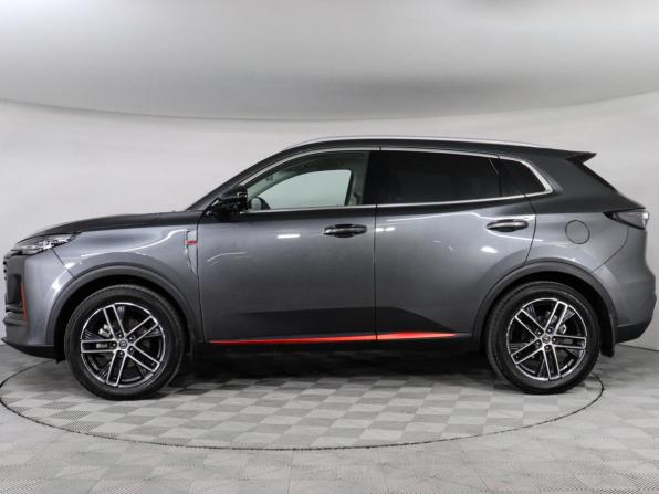 Changan CS55 Plus II с пробегом 2023 года, цена 2 070 000 рублей, 22767 км, внедорожник, Автокод Объявления