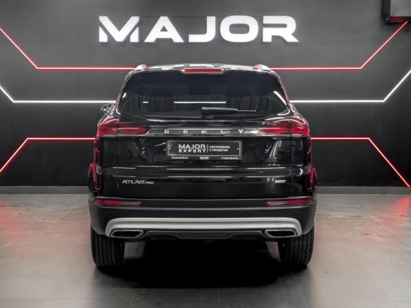 Geely Atlas Pro с пробегом 2023 года, цена 2 450 000 рублей, 24057 км, внедорожник, Автокод Объявления