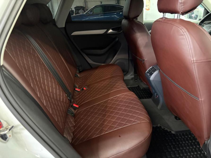 Audi Q3 I (8U) Краснодар  - изображение 14