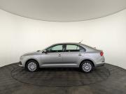 Skoda Rapid II Москва  - изображение 33