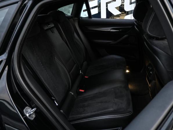 BMW X6 II (F16) с пробегом 2017 года, цена 3 879 000 рублей, 130506 км, внедорожник, Автокод Объявления