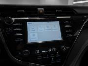 Toyota Camry VIII (XV70) Москва  - изображение 46