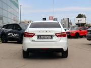 Lada (ВАЗ) Vesta I Самара  - изображение 26