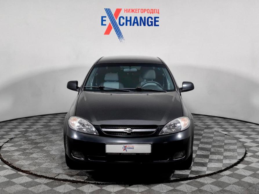 Chevrolet Lacetti I Нижний Новгород  - изображение 2