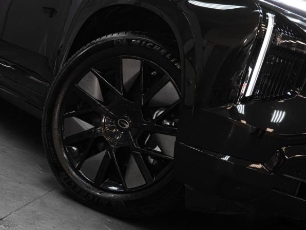 GAC Trumpchi S7 с пробегом 2025 года, цена 5 399 000 рублей, 6000 км, внедорожник, Автокод Объявления