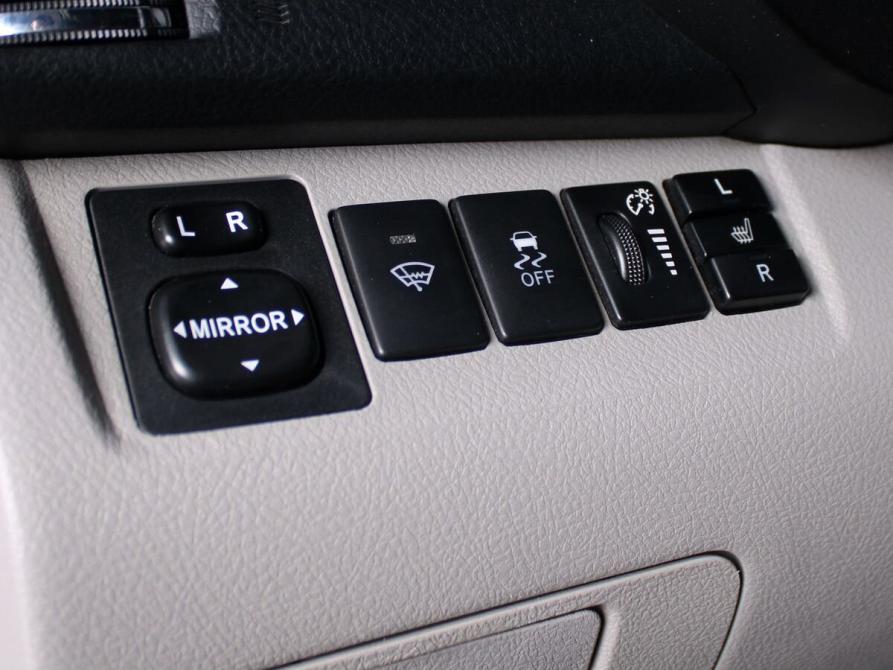 Toyota Highlander III (XU50) Минеральные Воды  - изображение 13