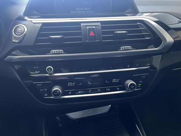 BMW X3 III (G01) с пробегом 2018 года, цена 3 060 000 рублей, 141450 км, внедорожник, Автокод Объявления