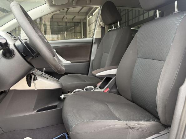 Toyota Verso I с пробегом 2012 года, цена 1 170 000 рублей, 141716 км, компактвэн, Автокод Объявления