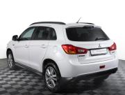 Mitsubishi ASX I Рестайлинг Москва  - изображение 29