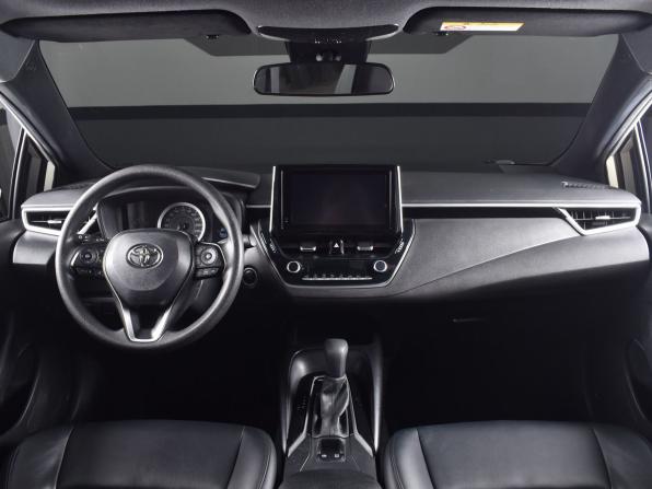 Toyota Levin XII (E210) с пробегом 2022 года, цена 1 764 995 рублей, 62383 км, седан, Автокод Объявления