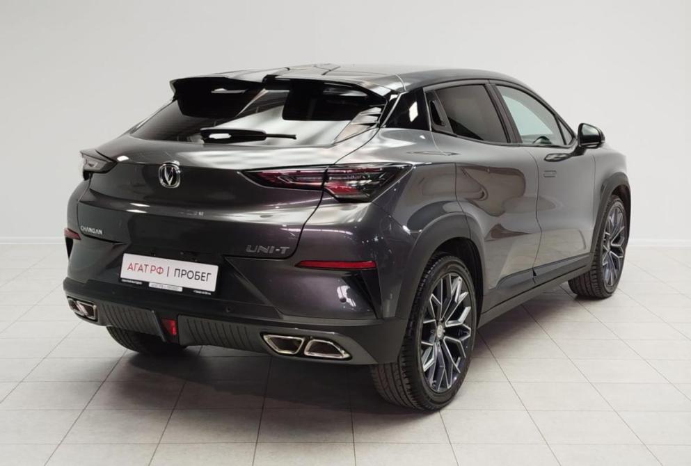 Changan UNI-T I Саратов  - изображение 5