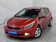 Kia Ceed II Новосибирск  - изображение 51
