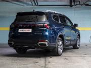 Geely Okavango I Рестайлинг Тюмень  - изображение 31