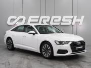Audi A6 V (C8) Воронеж  - изображение 22
