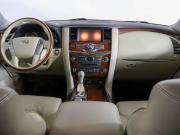 Infiniti QX80 I Рестайлинг Химки  - изображение 30