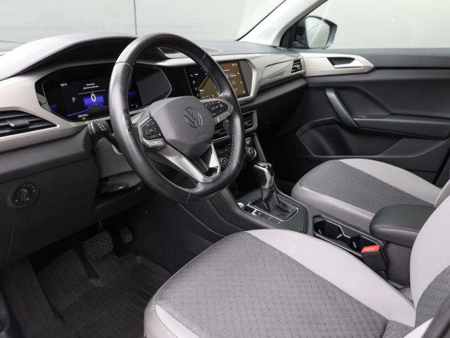Volkswagen Taos I Москва  - изображение 14