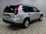 Nissan X-Trail II Рестайлинг Уфа  - изображение 24