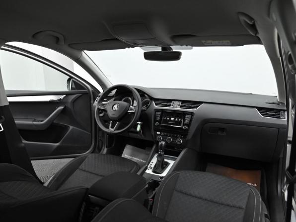 Skoda Octavia III (A7) с пробегом 2016 года, цена 1 149 000 рублей, 214000 км, лифтбек, Автокод Объявления