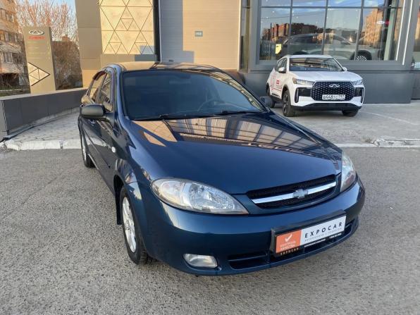 Chevrolet Lacetti I с пробегом 2008 года, цена 348 000 рублей, 200000 км, хэтчбек, Автокод Объявления