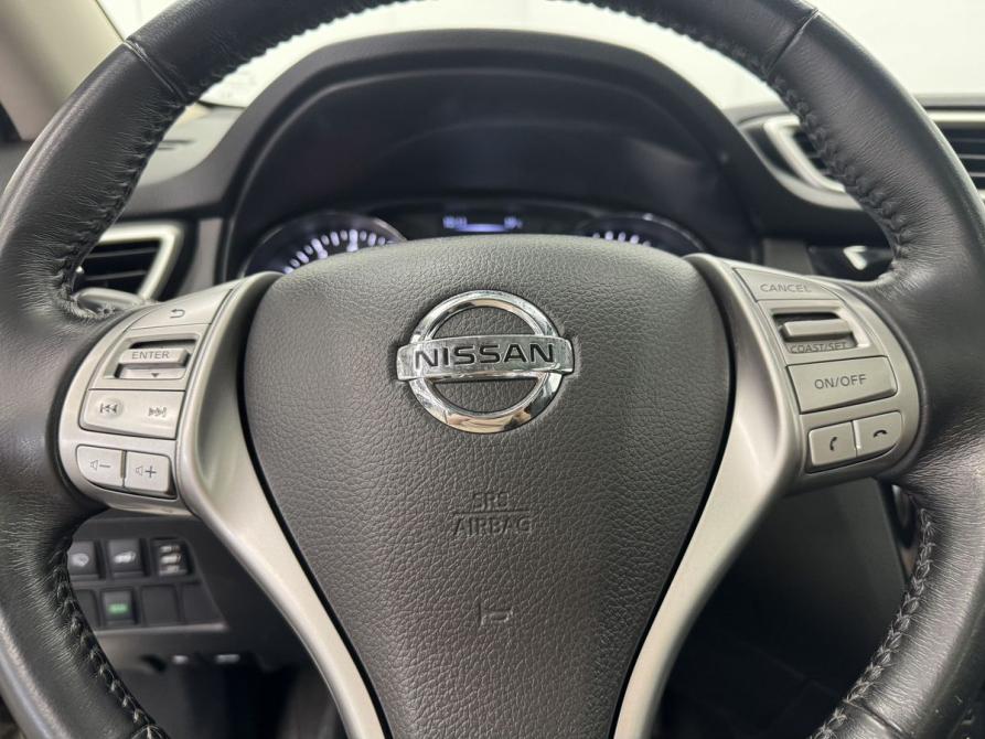 Nissan X-Trail III Воронеж  - изображение 19