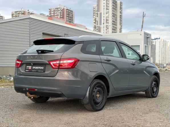 Lada (ВАЗ) Vesta I с пробегом 2021 года, цена 885 000 рублей, 147748 км, универсал, Автокод Объявления