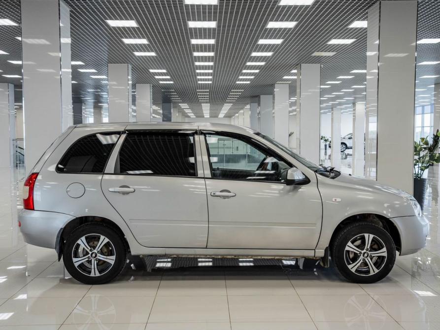 Lada (ВАЗ) Kalina I Самара  - изображение 6
