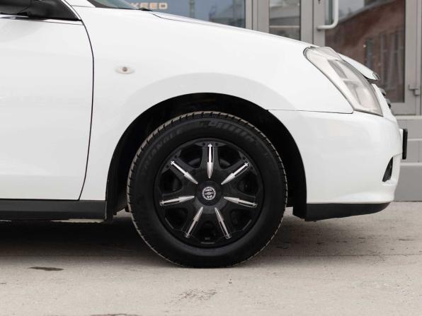 Nissan Almera III (G15) с пробегом 2017 года, цена 495 000 рублей, 238023 км, седан, Автокод Объявления