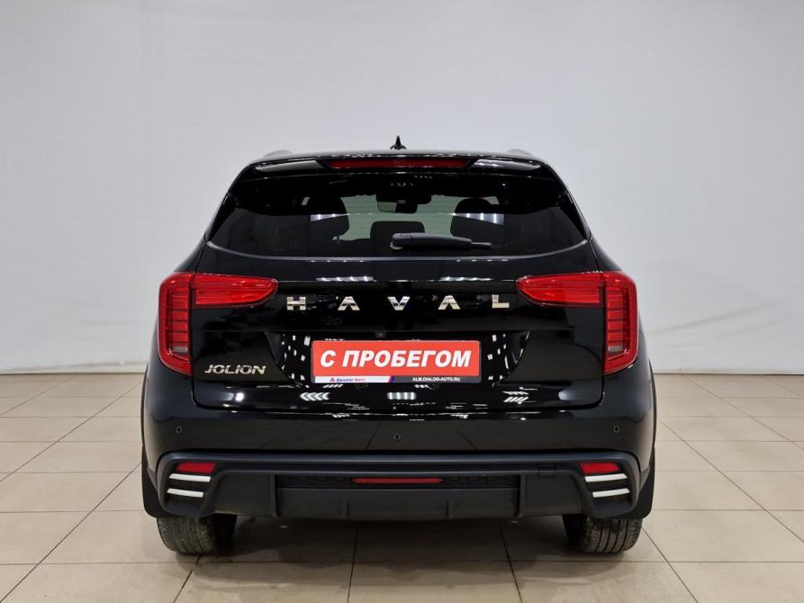 Haval Jolion I Рестайлинг Альметьевск  - изображение 6