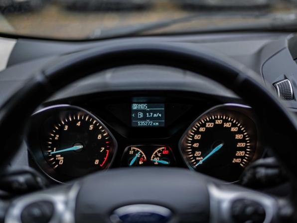 Ford Kuga II с пробегом 2015 года, цена 1 415 000 рублей, 135227 км, внедорожник, Автокод Объявления