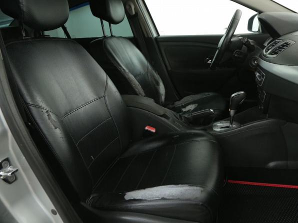 Renault Fluence I с пробегом 2012 года, цена 397 000 рублей, 271000 км, седан, Автокод Объявления