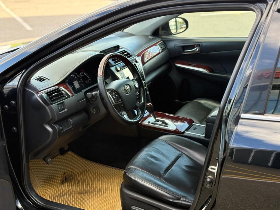 Toyota Camry VII (XV50) Томск  - изображение 11