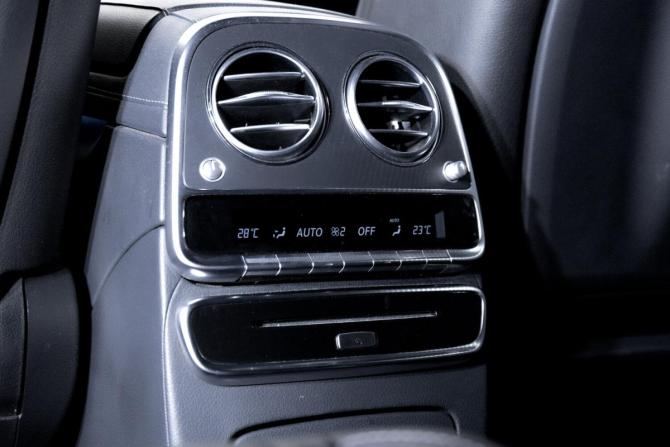 Mercedes-Benz S-Класс VI (W222 C217) Рестайлинг с пробегом 2019 года, цена 7 890 000 рублей, 81130 км, седан, Автокод Объявления