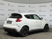 Nissan Juke I Москва  - изображение 29