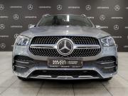 Mercedes-Benz GLE II (V167) Москва  - изображение 30