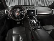 Porsche Cayenne II Рестайлинг (958) Ставрополь  - изображение 30