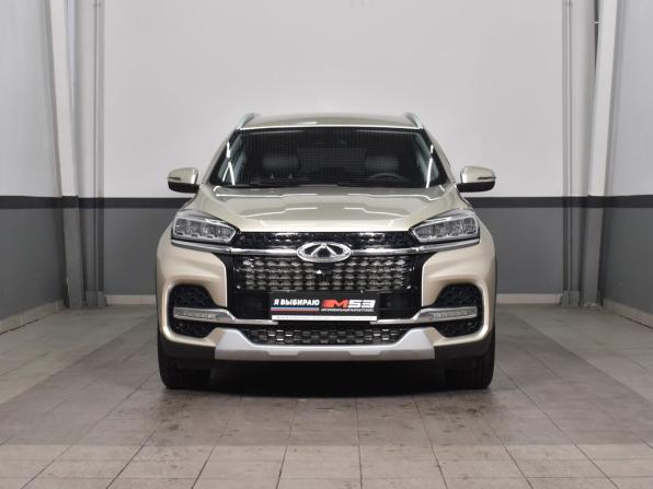 Chery Tiggo 8 I с пробегом 2020 года, цена 1 899 999 рублей, 71486 км, внедорожник, Автокод Объявления