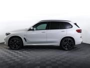BMW X5 IV (G05/G18) Москва  - изображение 41