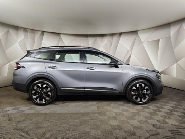 Kia Sportage V с пробегом 2024 года, цена 4 000 000 рублей, 17919 км, внедорожник, Автокод Объявления