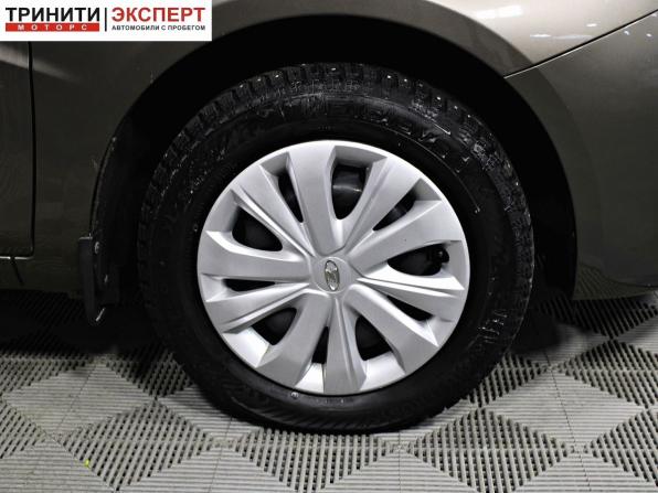 Lada (ВАЗ) Vesta I Рестайлинг (NG) с пробегом 2024 года, цена 1 397 000 рублей, 15941 км, седан, Автокод Объявления