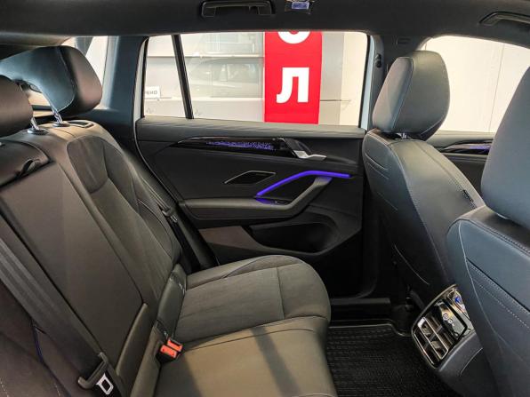 Volkswagen Tiguan III (China Market) с пробегом 2025 года, цена 4 250 000 рублей, 3004 км, внедорожник, Автокод Объявления
